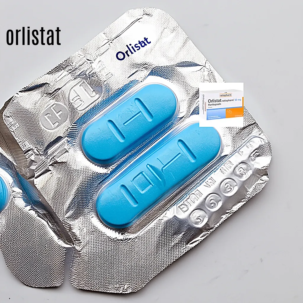 Orlistat le moins cher